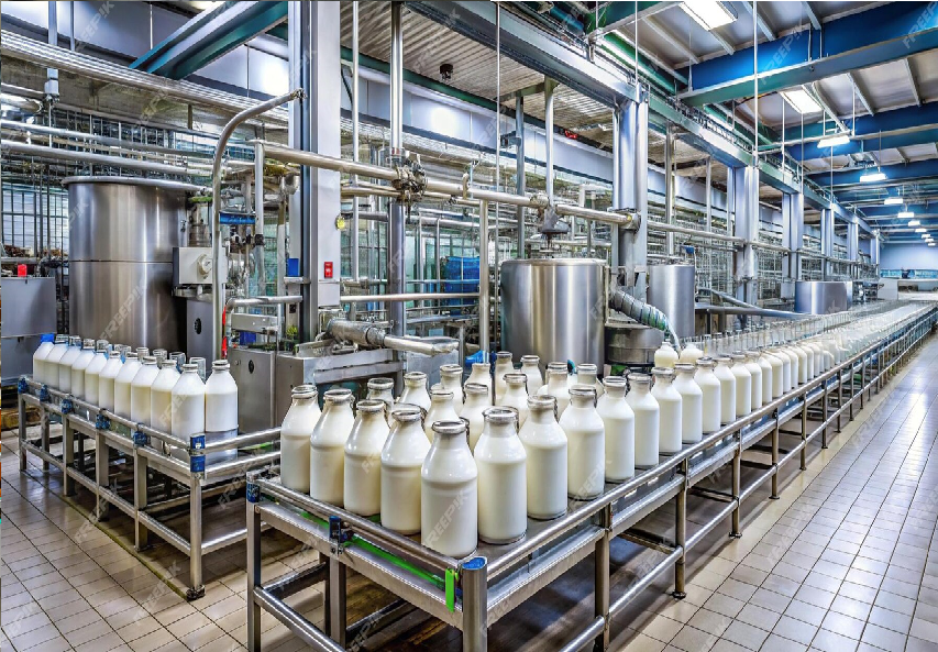 Dairy Conveyors