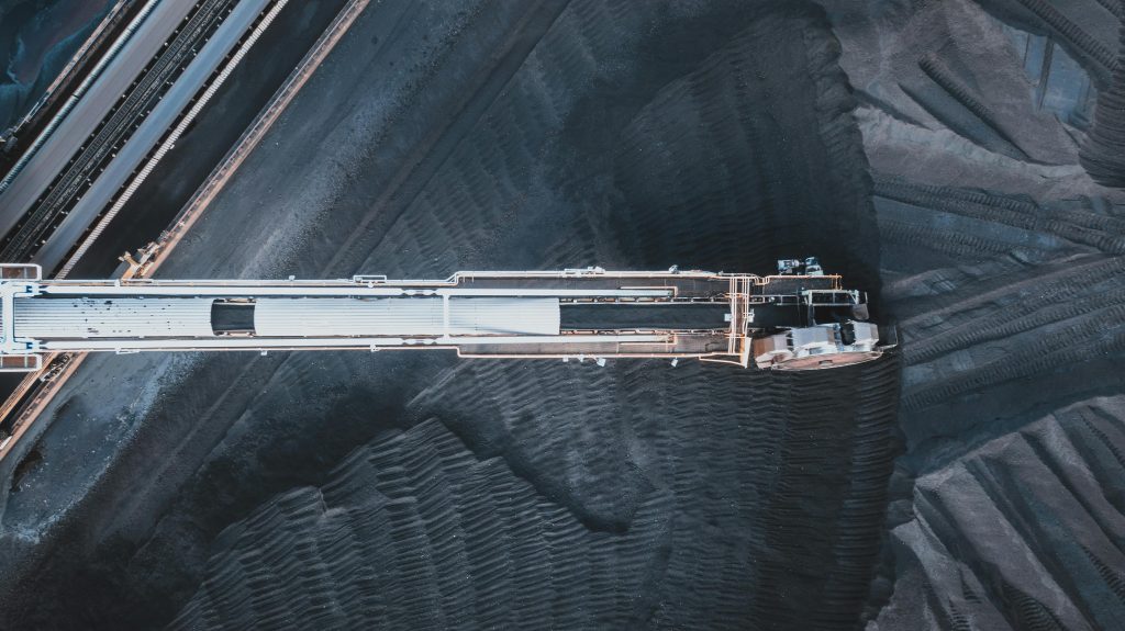 Mining Conveyors