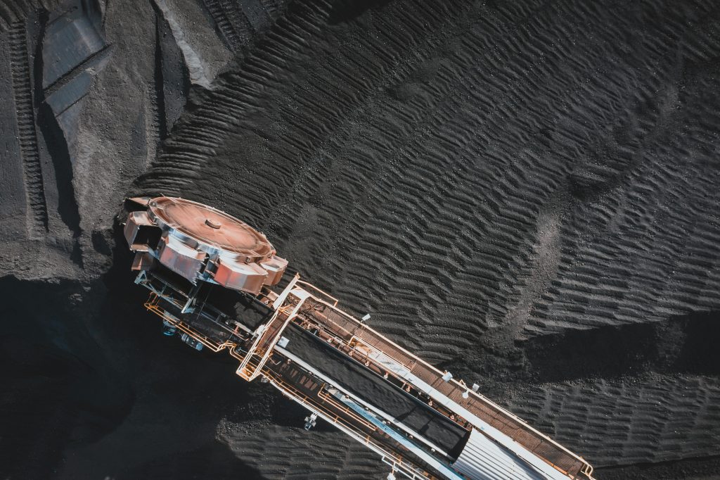 Mining Conveyors